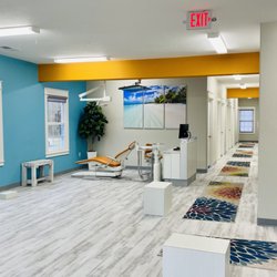 Hometown Pediatric Dentistry - Welcome to our office!