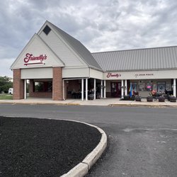Friendly's