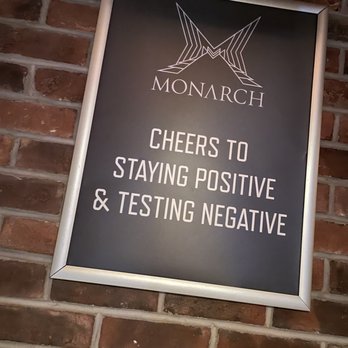 Monarch Rooftop - Lounges Near Me - New York, New York
