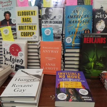 Charis Books & More - Bookstores Near Me - Decatur, Georgia Charis Books & More - Bookstores Near Me - Decatur, Georgia