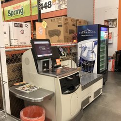 Home Depot