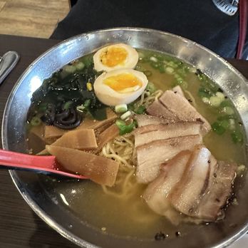 ZEN Noodle Bar - The Pork Belly Ramen Soup - Vietnamese Near Me - TEMPLE TERR, Florida ZEN Noodle Bar - The Pork Belly Ramen Soup - Vietnamese Near Me - TEMPLE TERR, Florida