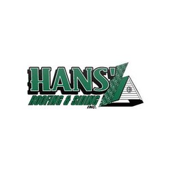 Hans Roofing & Siding