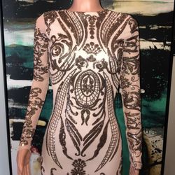 Couture by Valquiria - Custom design