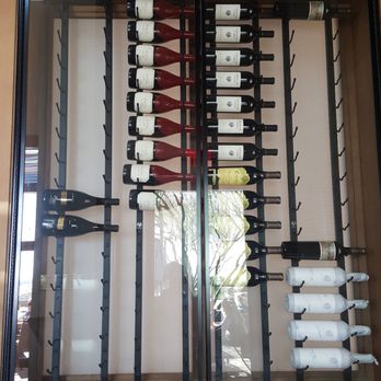 The Vic Bar + Kitchen - Nice Wine Display and Selection - New American Near Me - Buckeye, Arizona The Vic Bar + Kitchen - Nice Wine Display and Selection - New American Near Me - Buckeye, Arizona