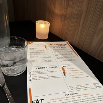 Café Momentum - Pittsburgh - Menu - Community Service/Non-Profit Near Me - Pittsburgh, Pennsylvania