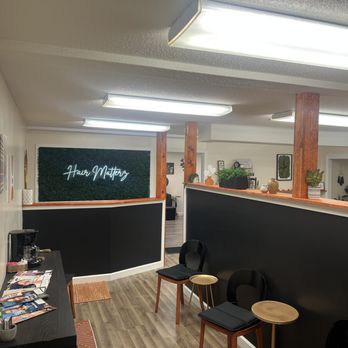 Hair Matterz - Hair Salons Near Me - Muncie, Indiana Hair Matterz - Hair Salons Near Me - Muncie, Indiana