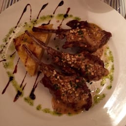 Lamb chops :-) Lamb chops :-)
