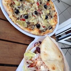 Pizza In Heidelberg Yelp