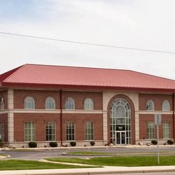 Orthodontic Specialists - Koufos & Assoc - Our NEW office - located in St. John, Indiana.