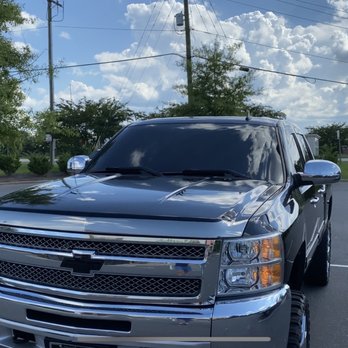 Tint And More - Car Window Tinting Near Me - Fort Mill, South Carolina Tint And More - Car Window Tinting Near Me - Fort Mill, South Carolina