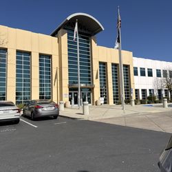 Riverside County Registrar of Voters