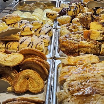 Ocean Buffet - Pastries buffet - Chinese Near Me - Gainesville, Florida