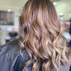 Mint Hair Studio