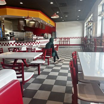 California Burgerz - Burgers Near Me - Hamtramck, Michigan