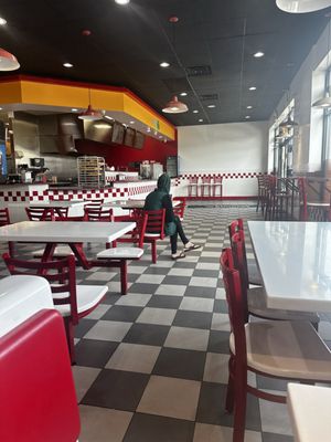 California Burgerz by null