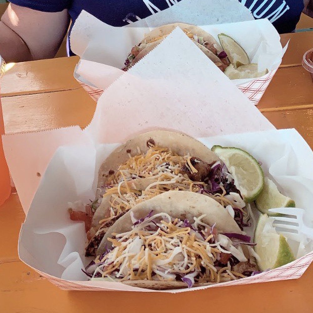 The Beach House - Chicken Tacos! - Mexican Near Me - Phoenix, Arizona The Beach House - Chicken Tacos! - Mexican Near Me - Phoenix, Arizona