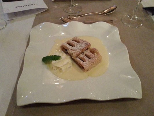 Restaurant Vitus by null