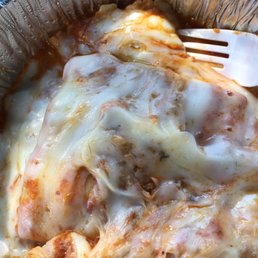 Lasagna
