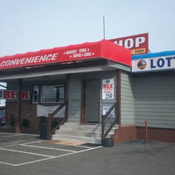 JIM'S SMOKE SHOP AND CONVENIENCE STORE