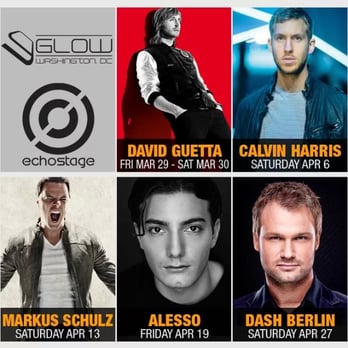 Echostage - Music Venues Near Me - Washington, DC, District of Columbia Echostage - Music Venues Near Me - Washington, DC, District of Columbia