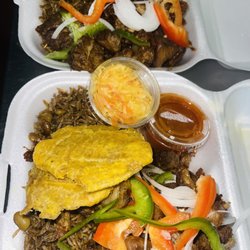 Jahiti Caribbean Restaurant Seffner
