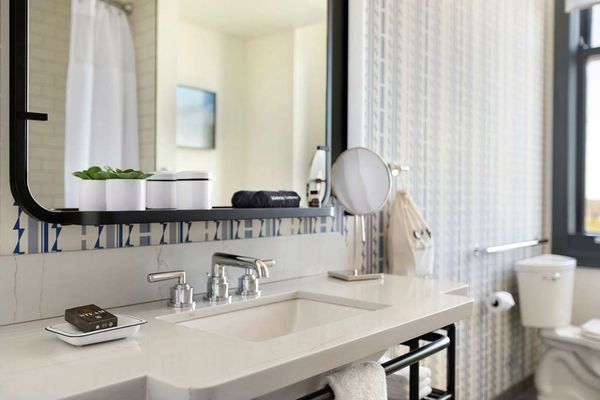 The Central Station Memphis, Curio Collection by Hilton by null