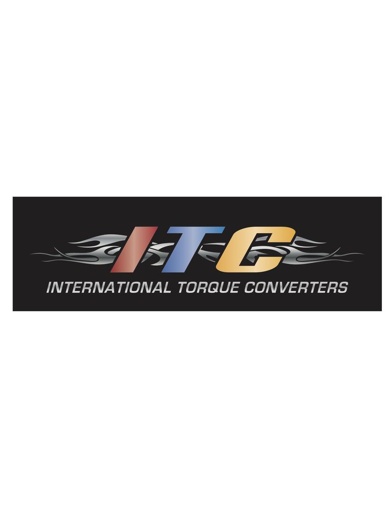 INTERNATIONAL TORQUE CONVERTERS Updated October 2024 712 N Abby St