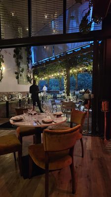 Las' Lap Miami by null