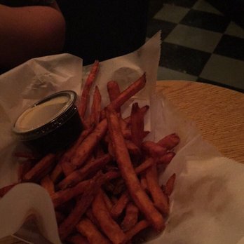 Diamond Restaurant - Sweet potatoe fries side - Southern Near Me - Charlotte, North Carolina Diamond Restaurant - Sweet potatoe fries side - Southern Near Me - Charlotte, North Carolina