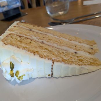 Beau Jo's - Arvada - Cannoli cake - Pizza Near Me - Arvada, Colorado