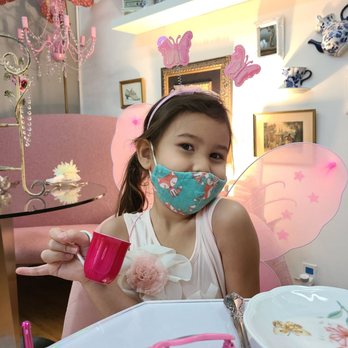 Tea at 1024 - Tea Rooms Near Me - Honolulu, Hawaii Tea at 1024 - Tea Rooms Near Me - Honolulu, Hawaii