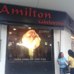 Amílton Cabeleireiros