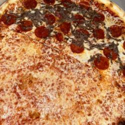 Sal's Pizzeria - Pizza