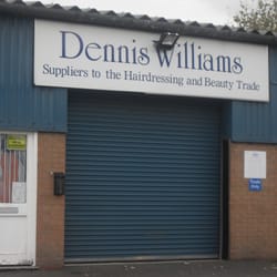 Dennis Williams