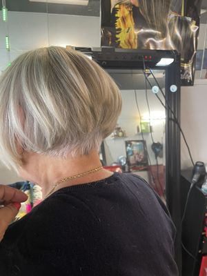 ANA ESPOSITO DOMINICAN SALON - Updated June 2024 - 200 Photos & 16