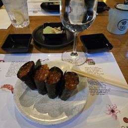 Ikura Ikura