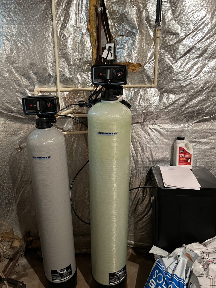 Slide of Hardy Plumbing