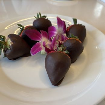 Flint Kitchen & Bar - Complimentary from Chef Jeff - New American Near Me - Oklahoma City, Oklahoma