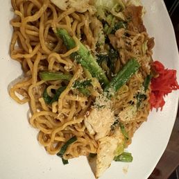 Original Chicken Yakisoba Original Chicken Yakisoba