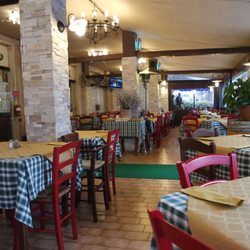 Pizzeria Danubio