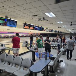 Arlington Lanes