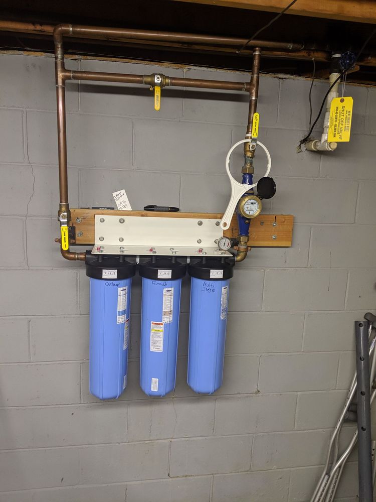 Slide of Right On Home Improvements & Plumbing