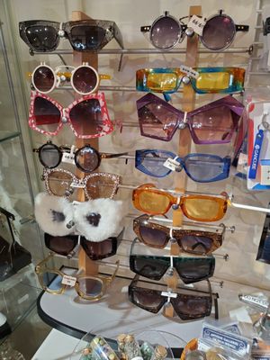 Antique Galleries of Palm Springs by null