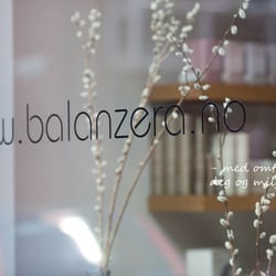 Balanzera