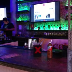 Sr. Dans Margarita Y Sports Bar