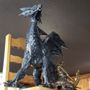 Rusty Raven