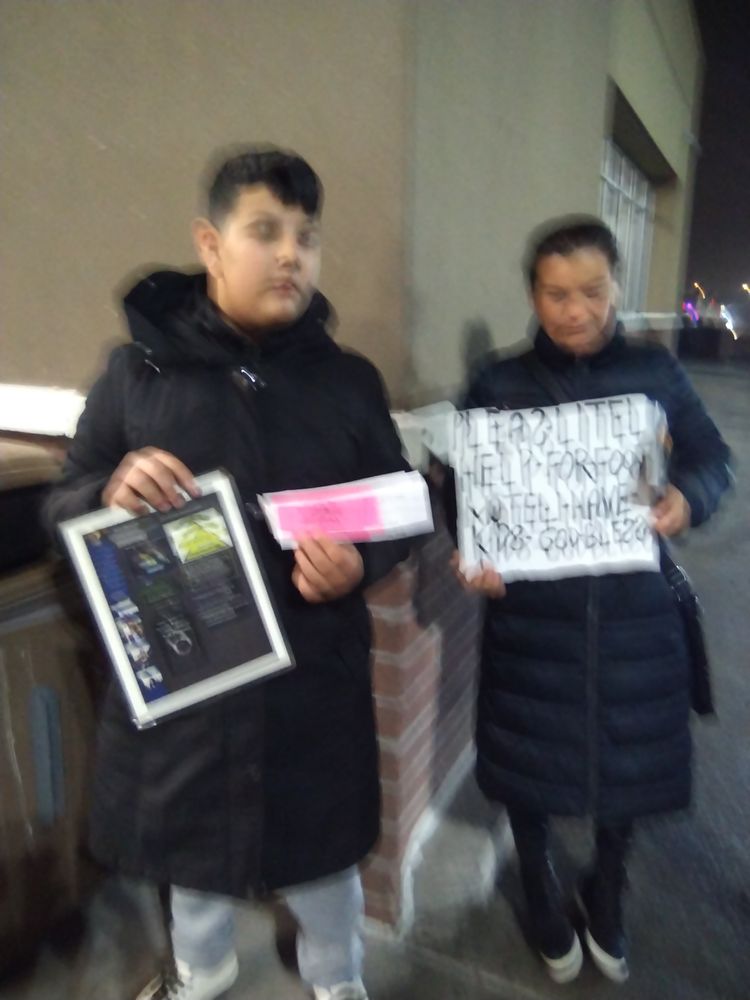 Stone Ministries - social services organization in Augusta, GA