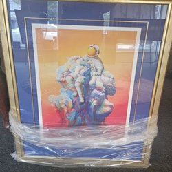 Stein Vern Fine Art
