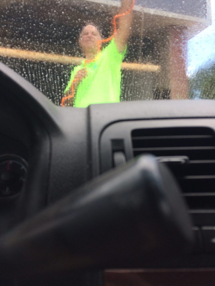 MONSOON CAR WASH 2831 Highway 154, Newnan, GA Yelp